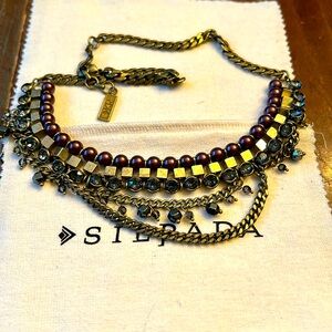 Silpada Necklace KR
